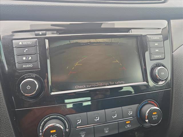 Used 2020 Nissan Rogue Sport S w/ Appearance Package FWD image 12