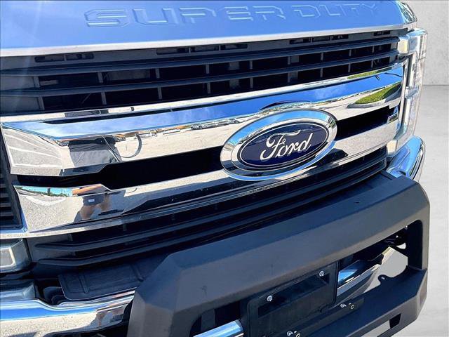 Used 2019 Ford F250 XL w/ STX Appearance Package AWD/4WD image 27