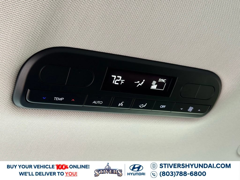 New 2026 Hyundai Palisade SE FWD image 22