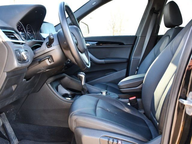 Used 2019 BMW X1 xDrive28i w/ Convenience Package image 11