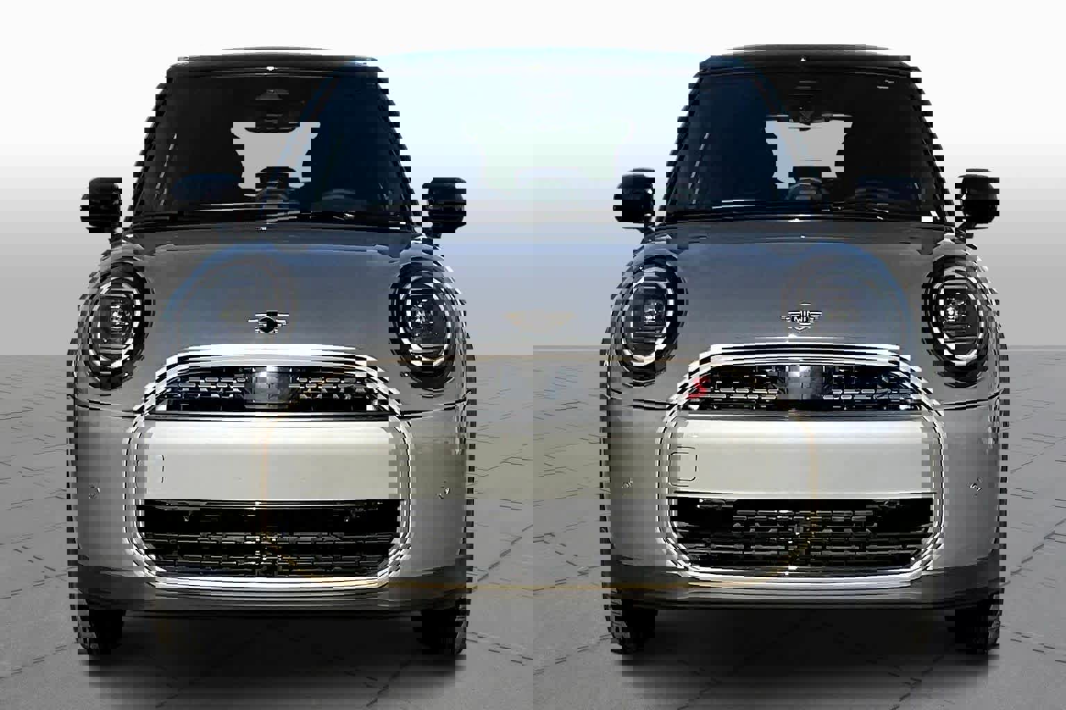 Used 2025 MINI Cooper S image 3