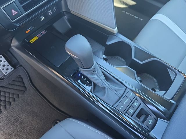 New 2026 Toyota Camry SE image 24