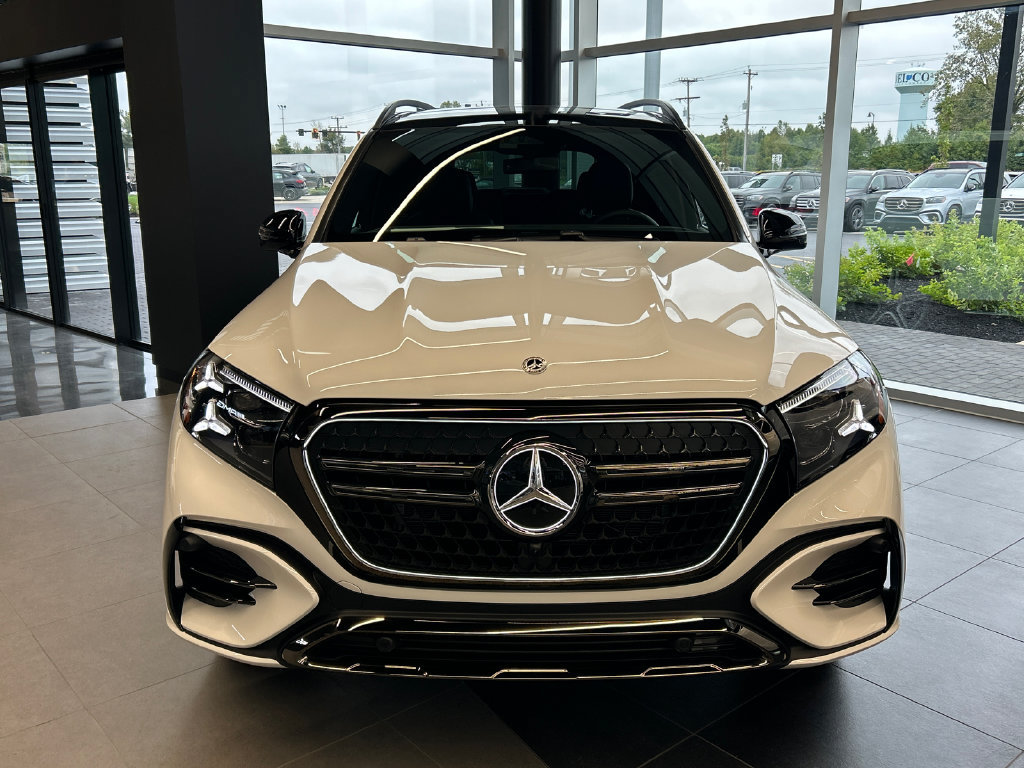 New 2027 Mercedes-Benz GLS 450 4MATIC image 2