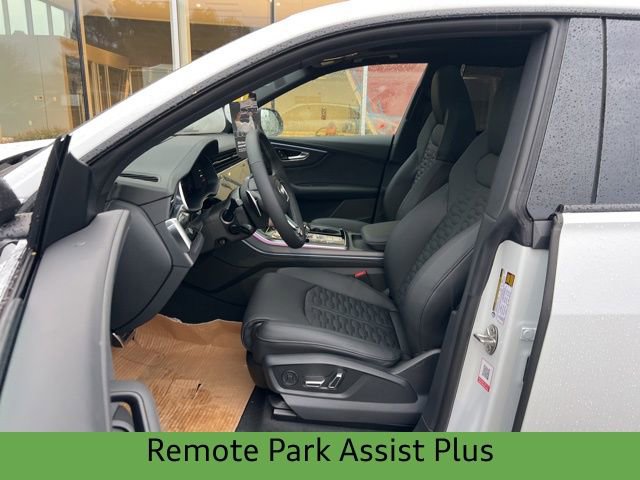 New 2026 Audi RS Q8 performance image 20