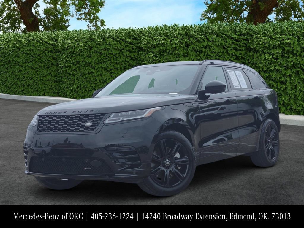 Used 2023 Land Rover Range Rover Velar R-Dynamic S