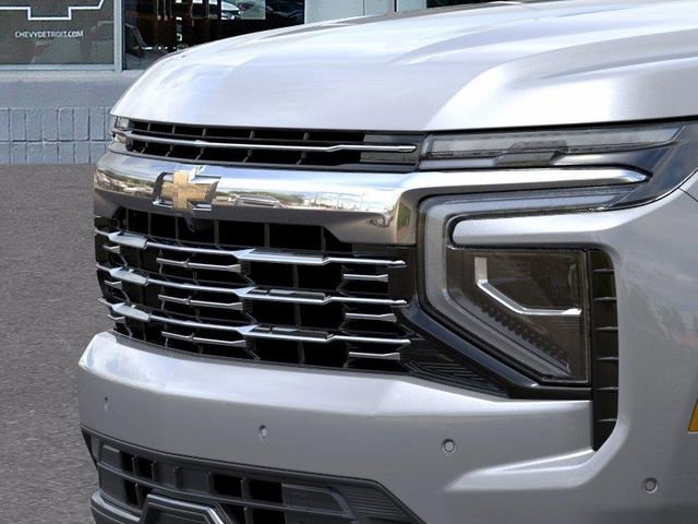 New 2026 Chevrolet Tahoe Premier w/ Sun And Tow Package AWD/4WD image 13