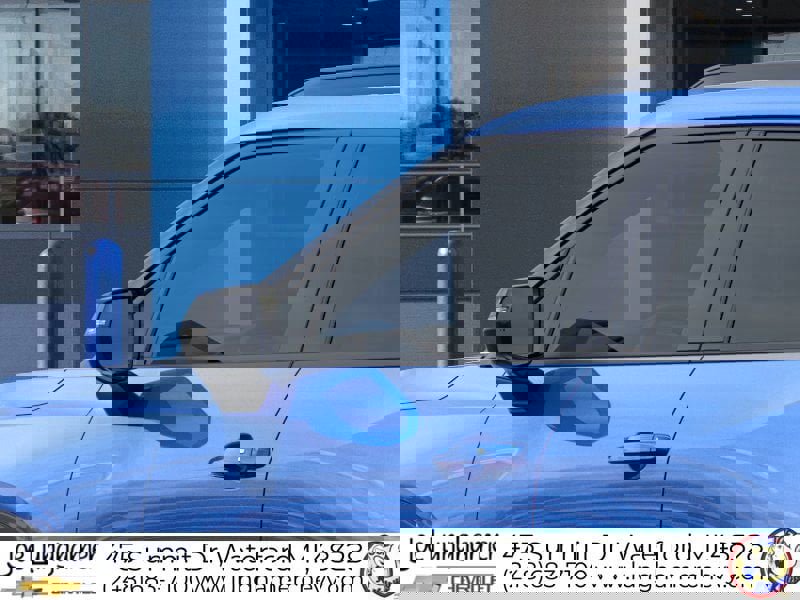 New 2026 Chevrolet Blazer LT image 12