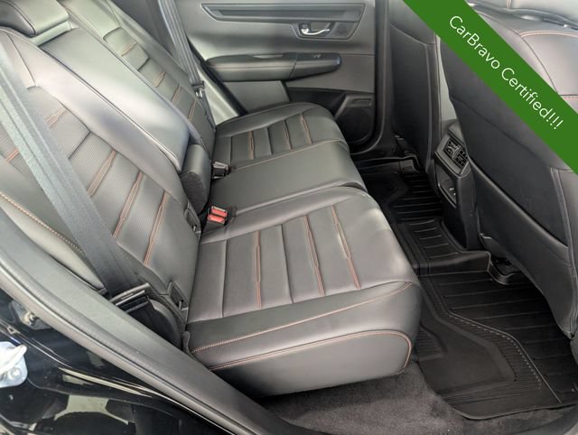 Used 2025 Honda CR-V Sport-L image 31