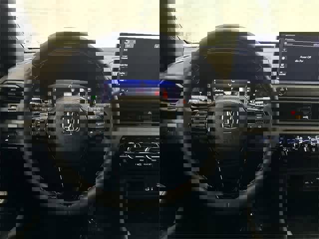 New 2026 Honda Pilot Sport image 15