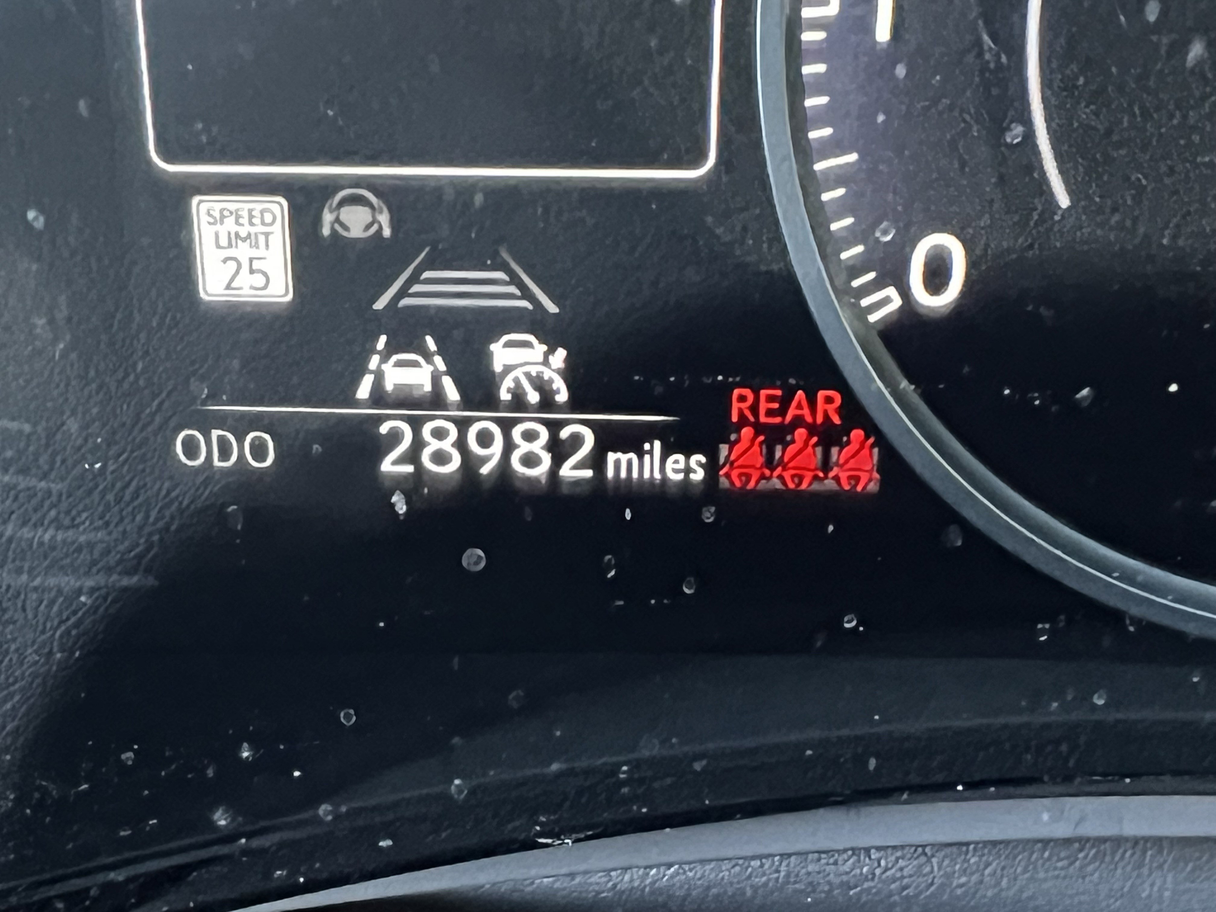 Used 2024 Lexus NX 250 FWD w/ Towing Package (2000 Lbs) image 20