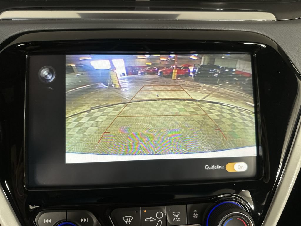 Used 2019 Chevrolet Bolt LT FWD image 17