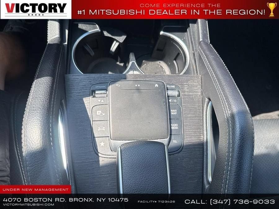 Used 2022 Mercedes-Benz GLS 450 4MATIC image 40