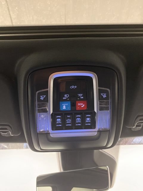 New 2026 RAM 1500 Limited AWD/4WD image 15