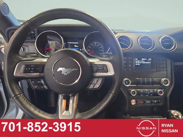 Used 2023 Ford Mustang EcoBoost image 26