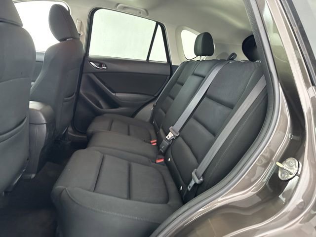 Used 2016 MAZDA CX-5 Touring w/ Bose/Moonroof Package image 25
