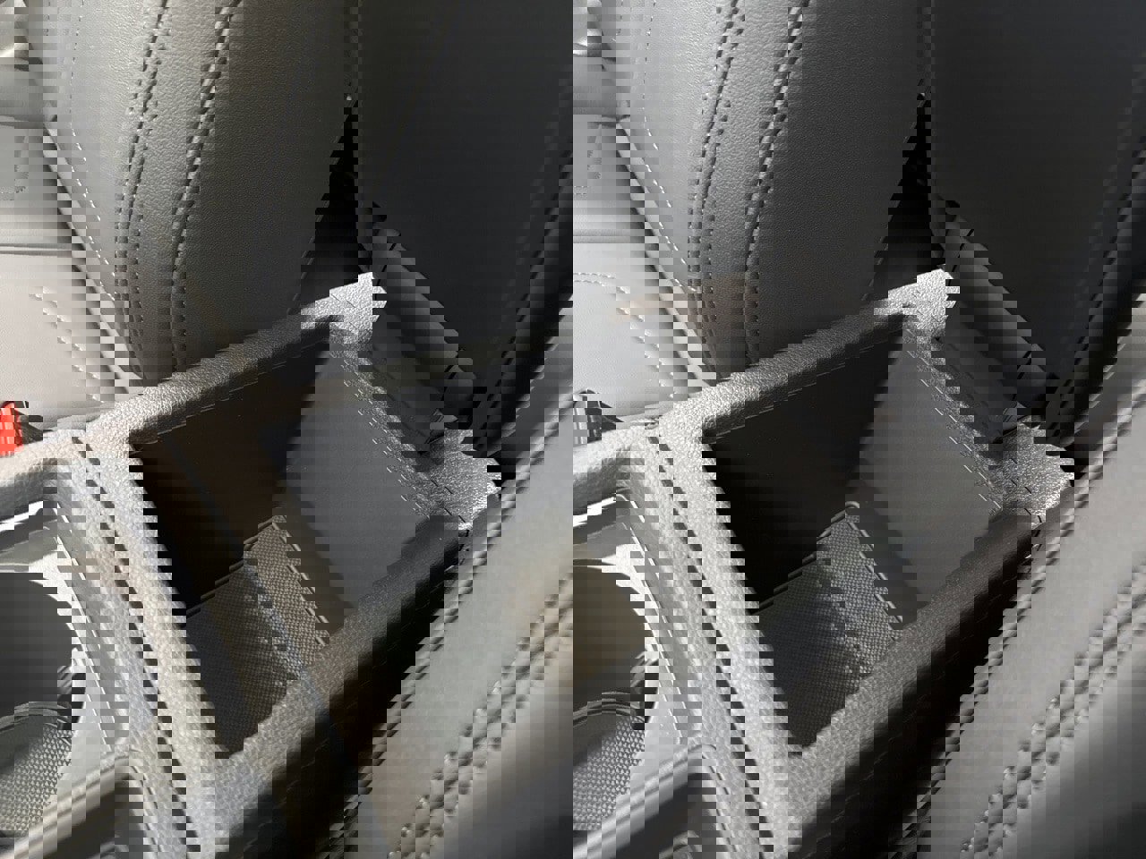 New 2025 Audi Q3 2.0T Premium image 34