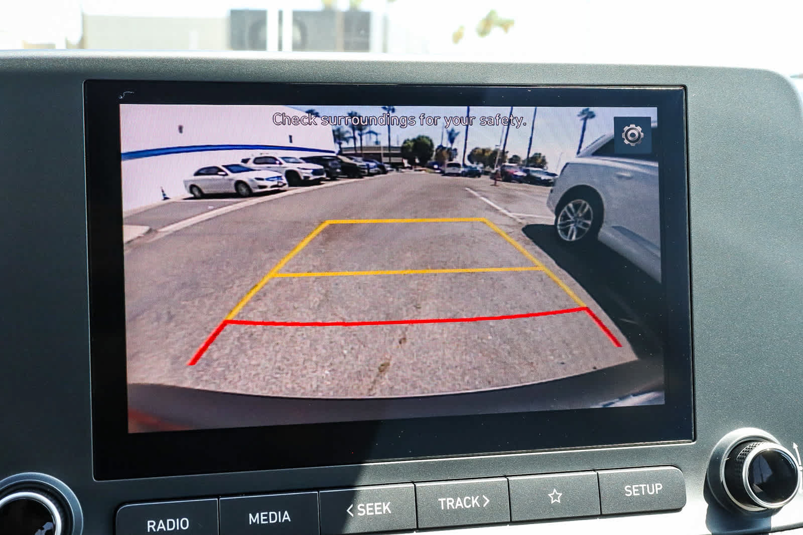 Used 2023 Hyundai Kona SEL w/ Cargo Package FWD image 33