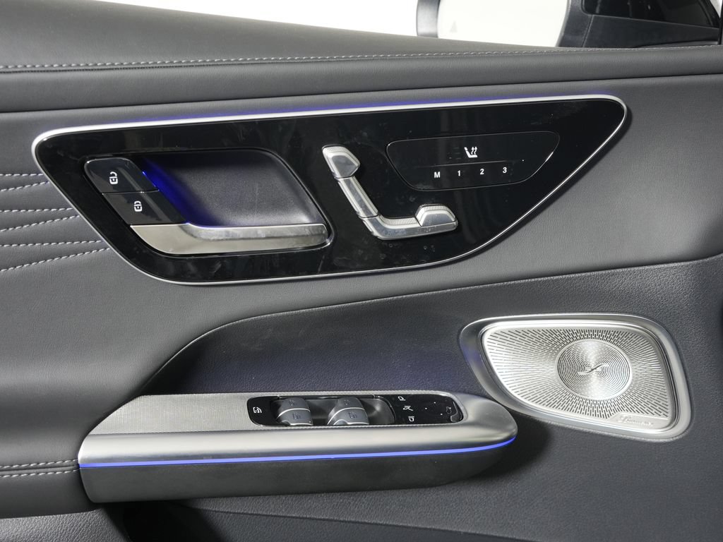 Certified 2025 Mercedes-Benz GLC 63 AMG S image 30