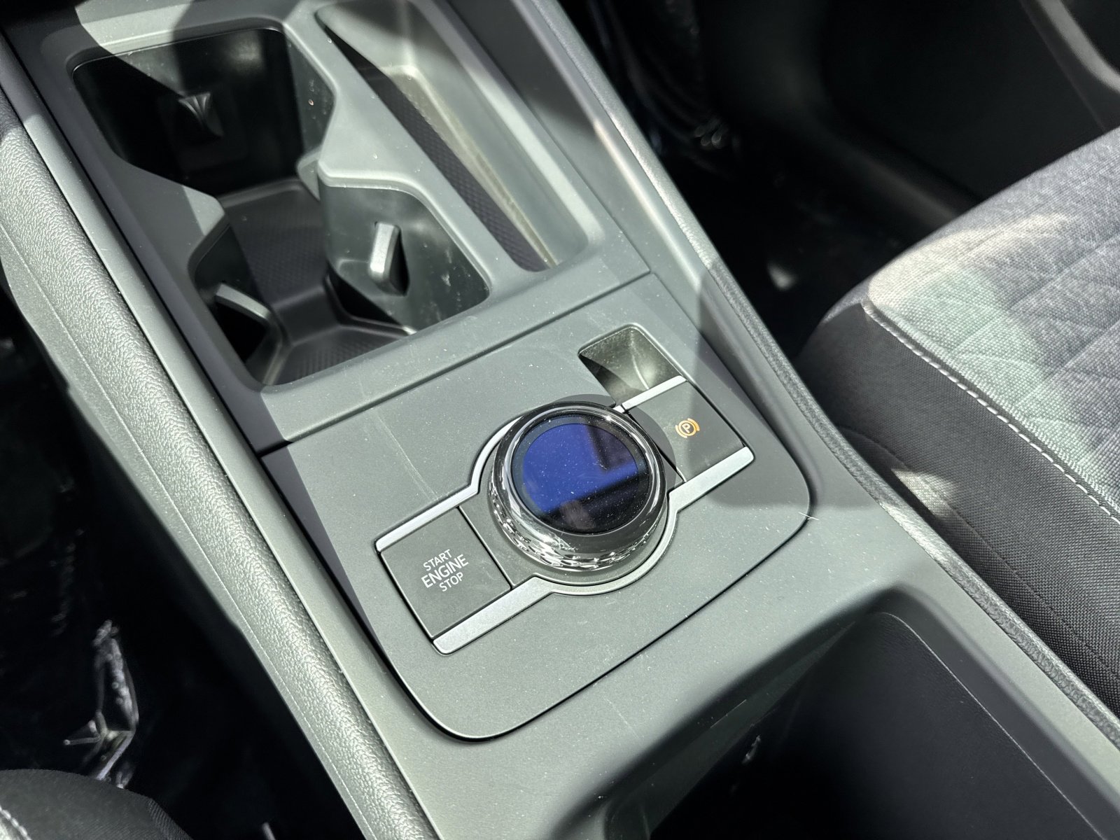 New 2026 Volkswagen Tiguan S image 21