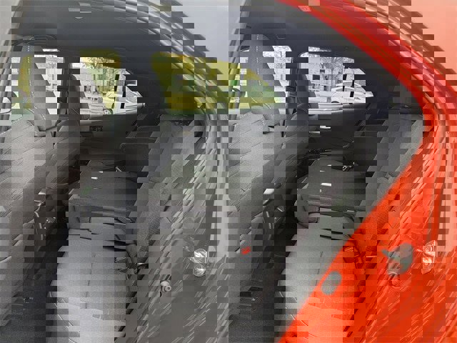 Used 2025 Toyota Corolla SE image 26