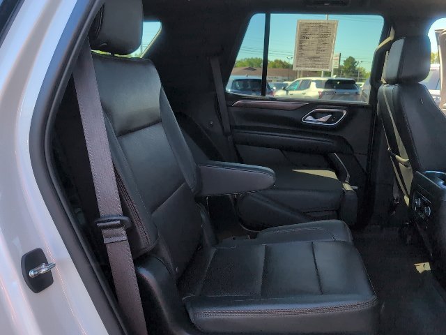 Used 2022 Chevrolet Tahoe High Country AWD/4WD image 51