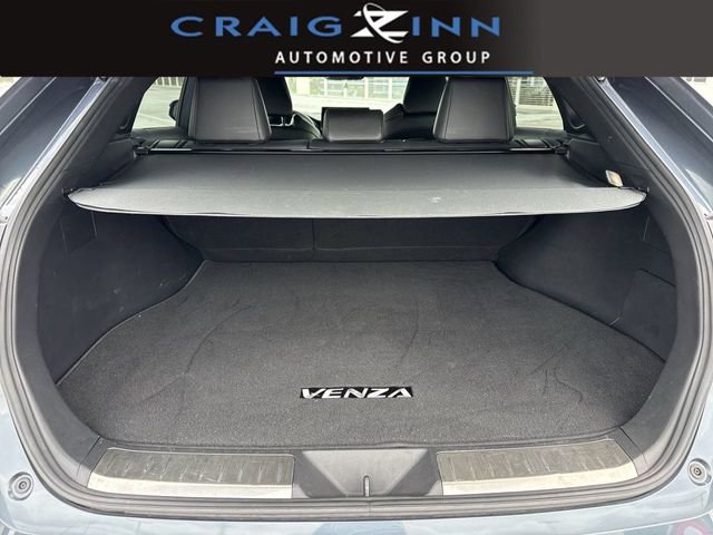 Used 2022 Toyota Venza XLE AWD/4WD image 23