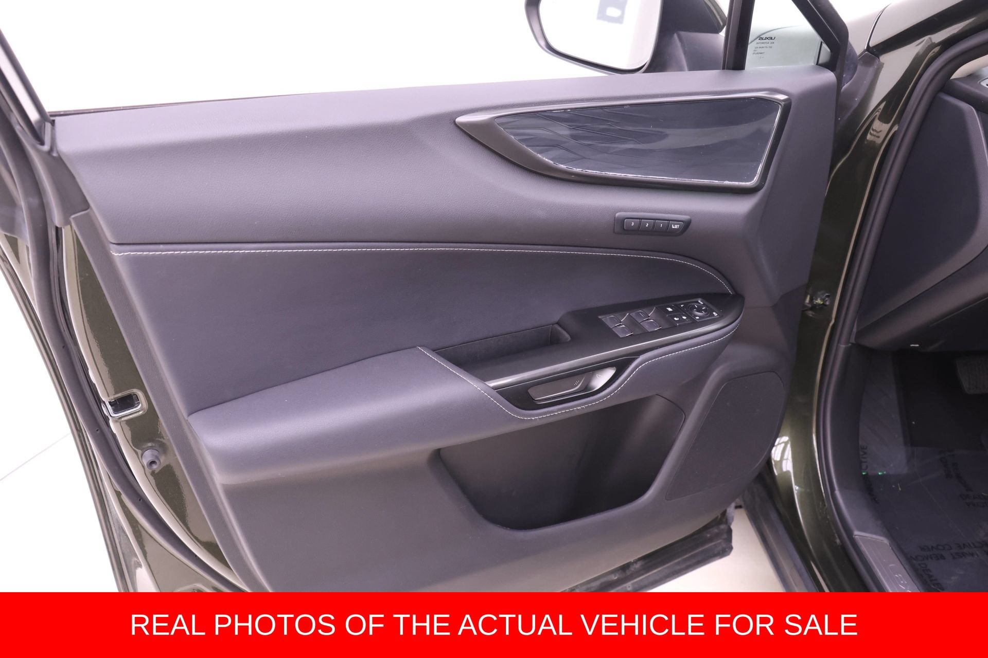Used 2023 Lexus NX 350 AWD w/ Cold Area Package image 8
