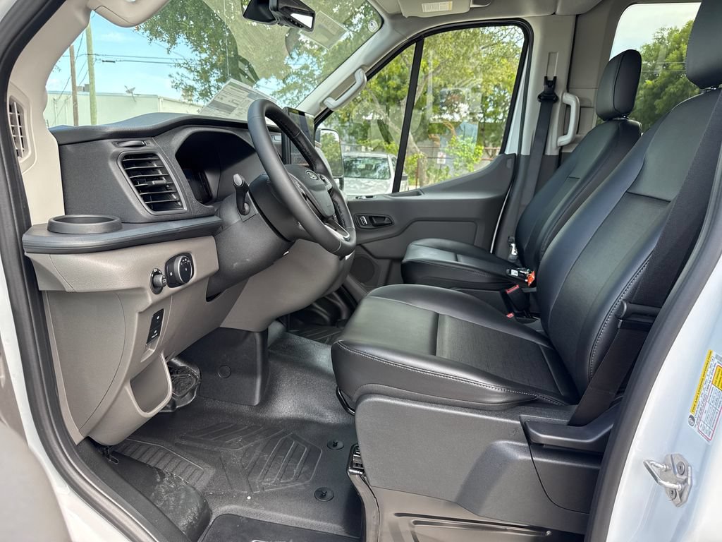 New 2026 Ford Transit 350 XL RWD image 20