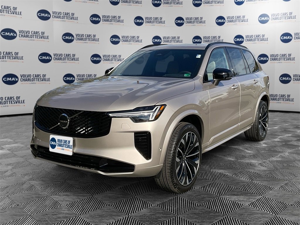 New 2026 Volvo XC90 B6 Ultra w/ Protection Package Premier image 1