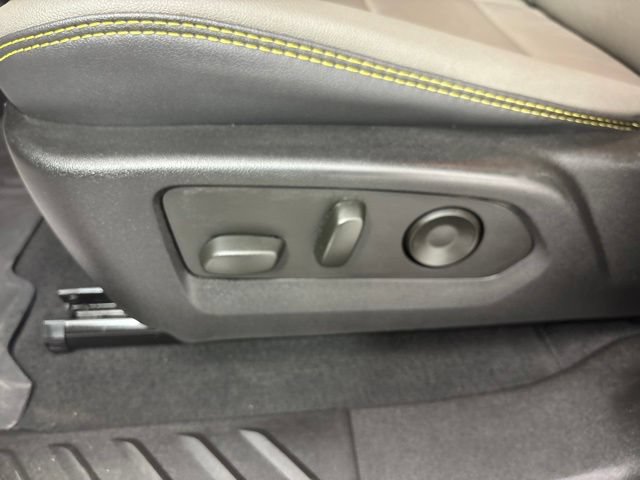 Used 2024 Chevrolet Colorado ZR2 w/ ZR2 Bison Edition AWD/4WD image 23