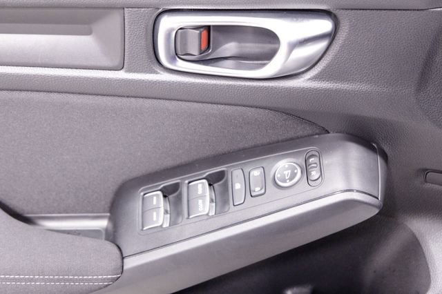 Certified 2025 Honda Civic LX image 22
