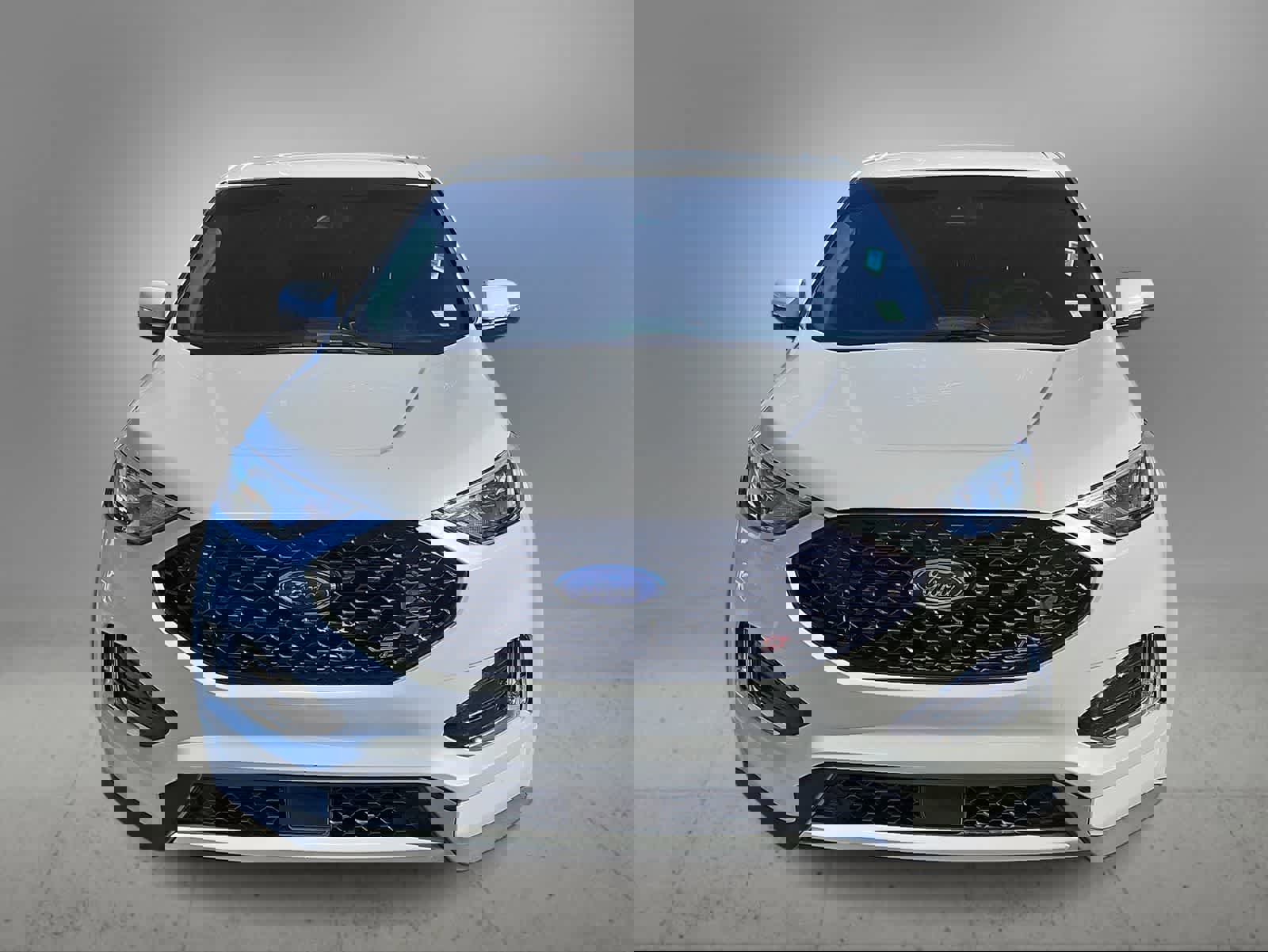 Used 2021 Ford Edge ST image 4