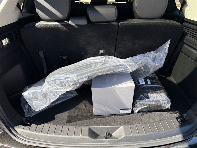 New 2026 MAZDA CX-90 3.3 Turbo w/ Preferred Package image 25