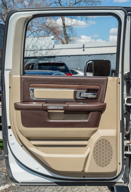 Used 2014 RAM 2500 Laramie w/ Convenience Group image 34