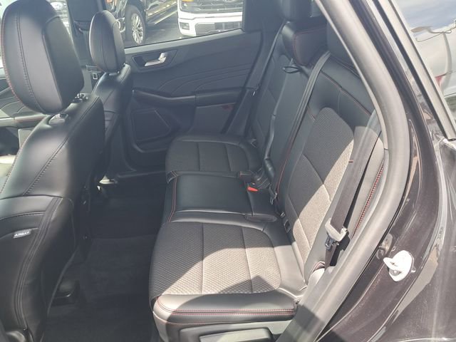 New 2024 Ford Escape ST-Line Select w/ Tech Pack #2 image 6