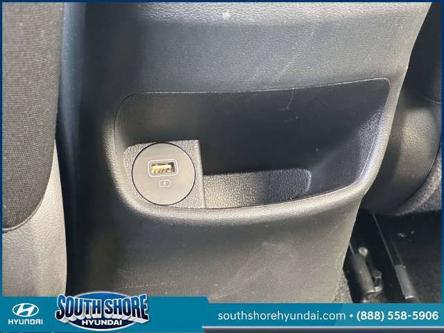 Certified 2023 Hyundai Kona SEL AWD/4WD image 15