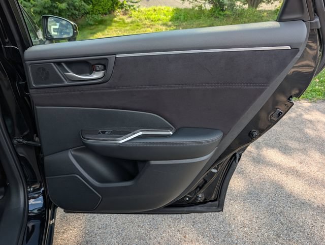 Used 2018 Honda Clarity Touring image 36