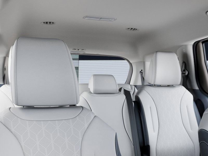 New 2026 Kia Carnival EX image 33