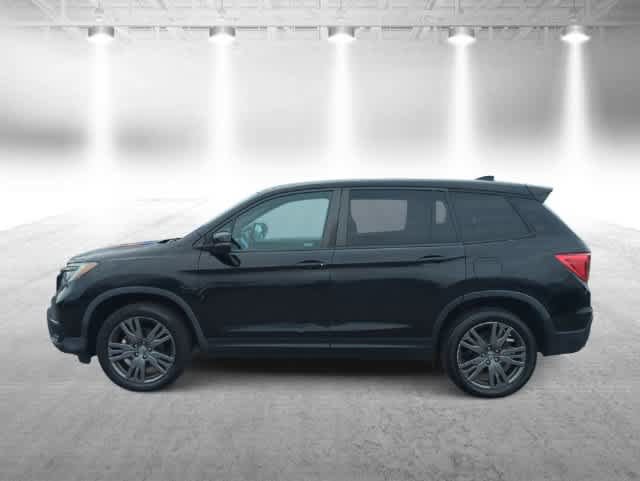 Used 2020 Honda Passport EX-L image 5