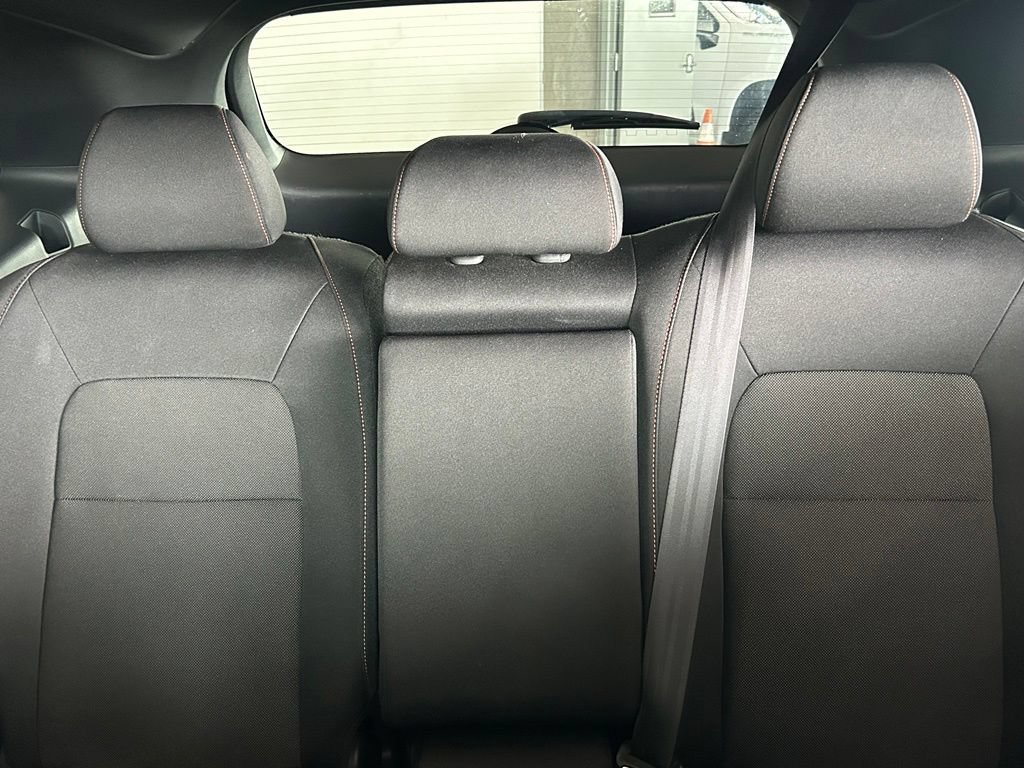 Used 2025 Honda CR-V Sport image 13