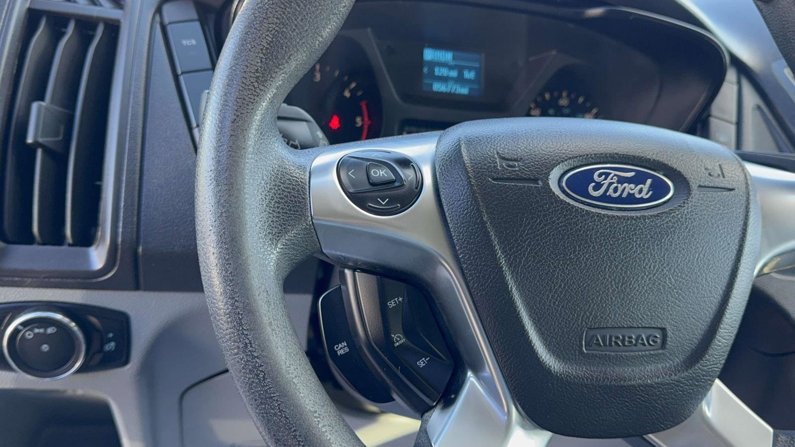 Used 2015 Ford Transit 350 148 High Roof Extended DRW image 31