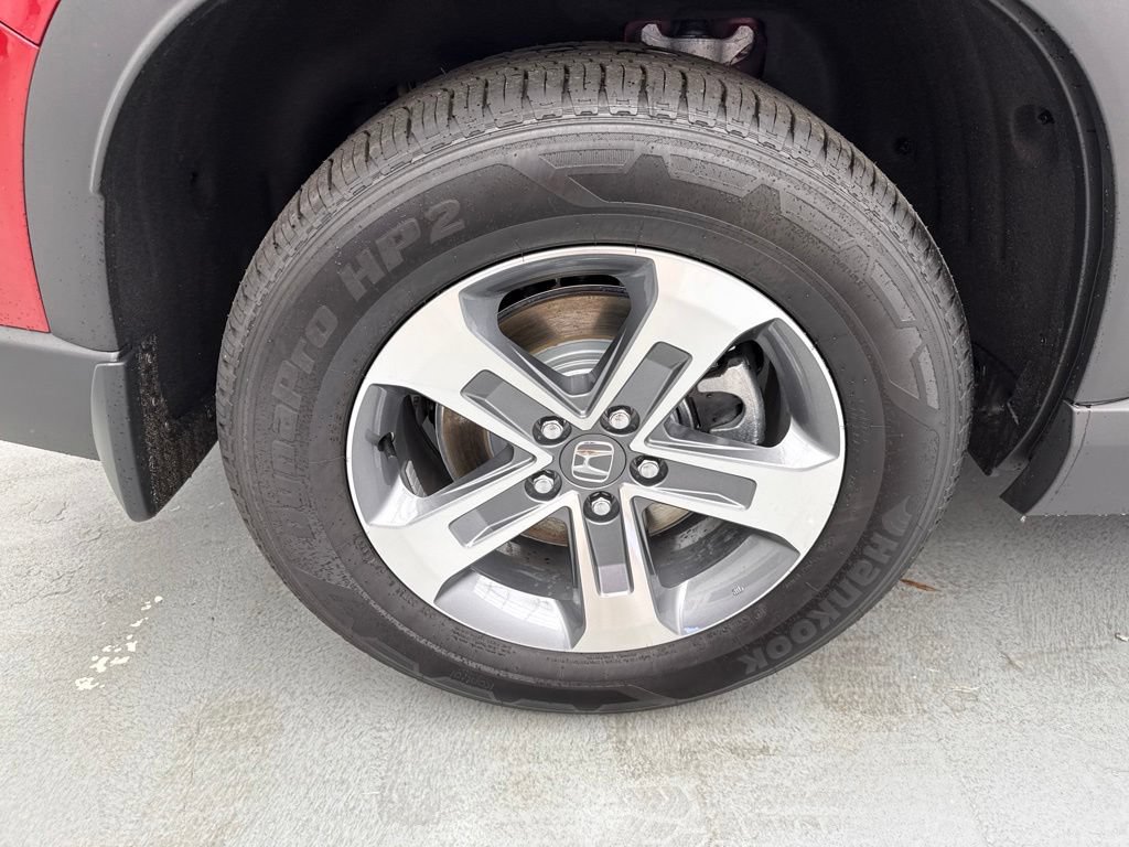 New 2026 Honda Pilot EX-L image 11
