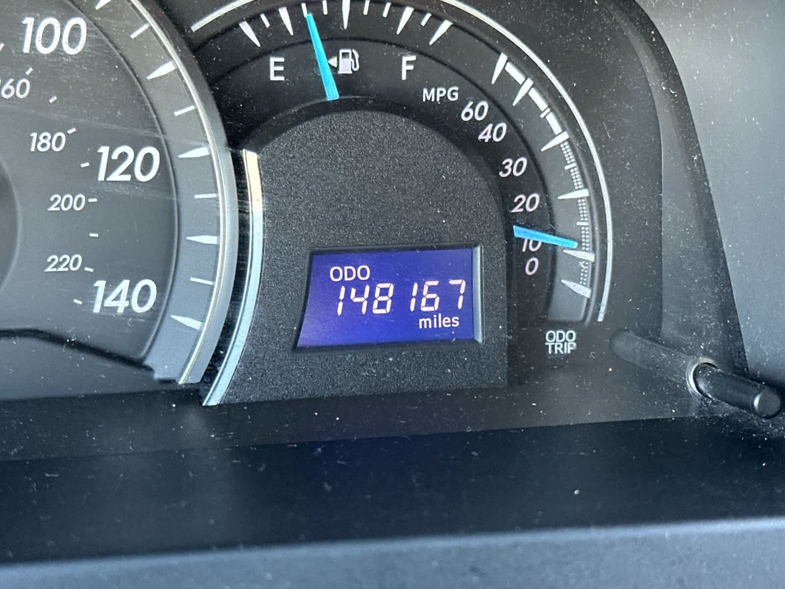 Used 2012 Toyota Camry LE FWD image 23