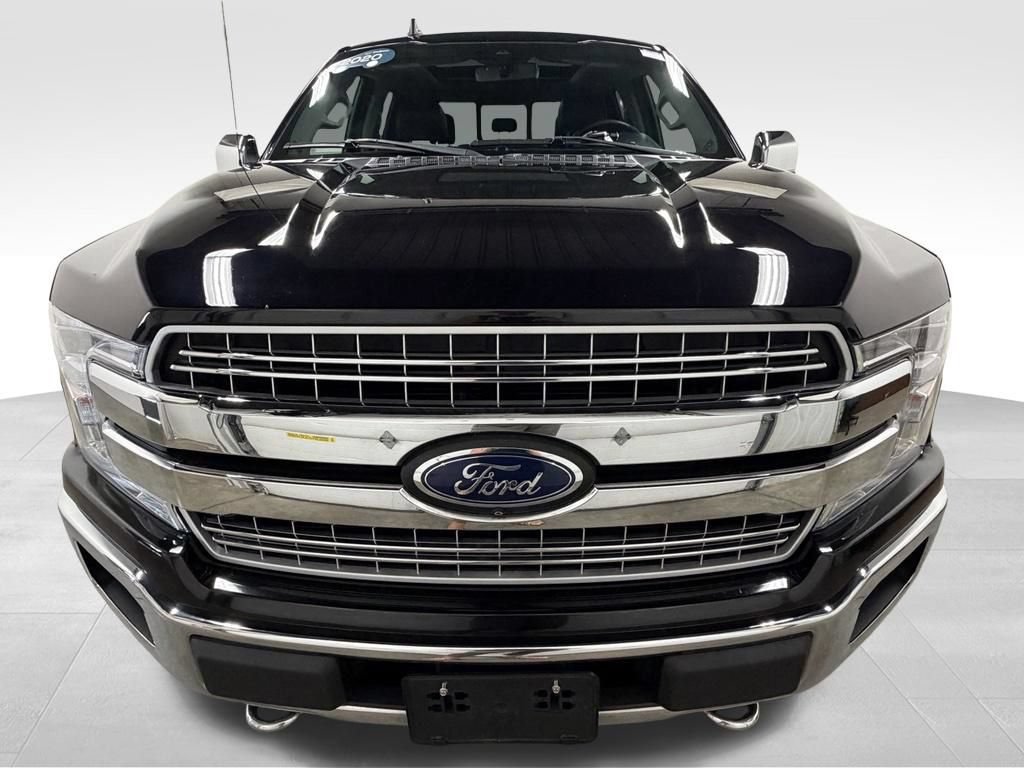Used 2020 Ford F150 Lariat w/ Equipment Group 502A Luxury AWD/4WD image 5
