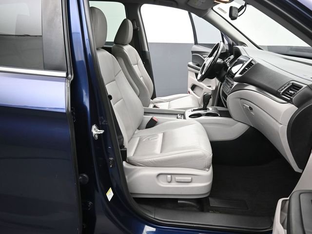 Used 2016 Honda Pilot EX-L image 44