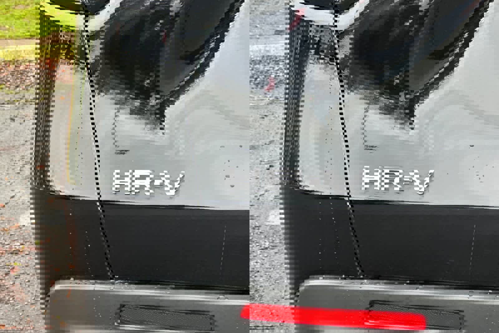 Used 2024 Honda HR-V LX image 27