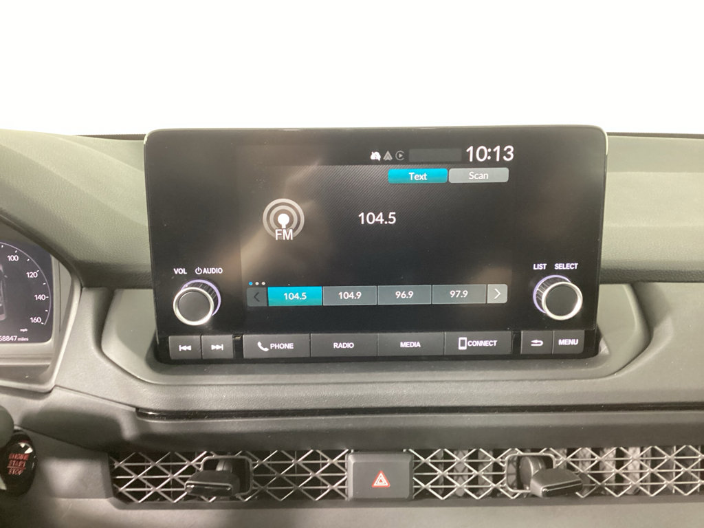 Used 2023 Honda Accord LX image 26