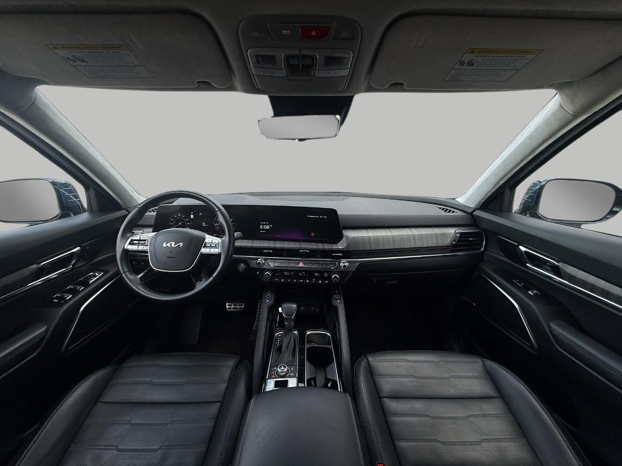 Used 2024 Kia Telluride SX Prestige AWD/4WD image 5
