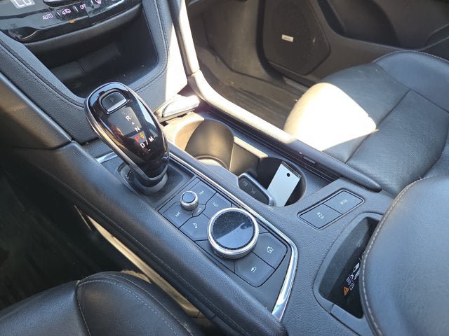 Used 2020 Cadillac XT5 Premium Luxury AWD/4WD image 18