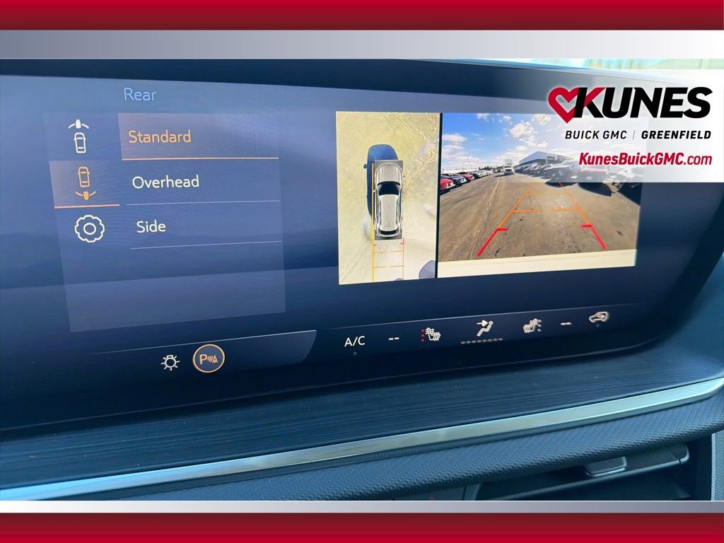 New 2026 Buick Envision Preferred image 27
